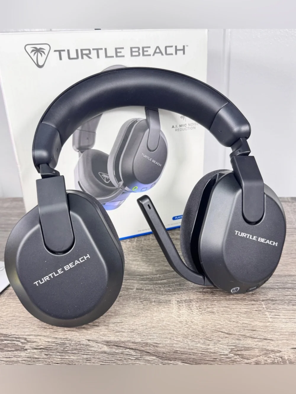 NEW Turtle Beach Stealth 600 Gen 3 Wireless XBox Headset